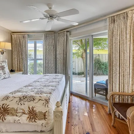 Standard 2 Bedroom A